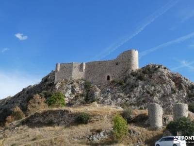 Comarca Bureba-Raíces de Castilla; viajes esqui organizados viajes en nochevieja puente de semana sa